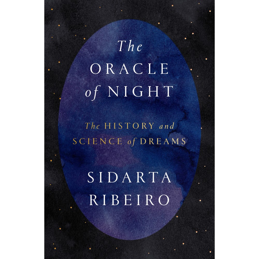Penguin Random House USA The Oracle of Night (inbunden, eng)