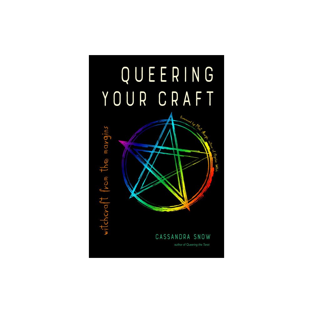 Red Wheel Weiser LLC Queering Your Craft (häftad, eng)