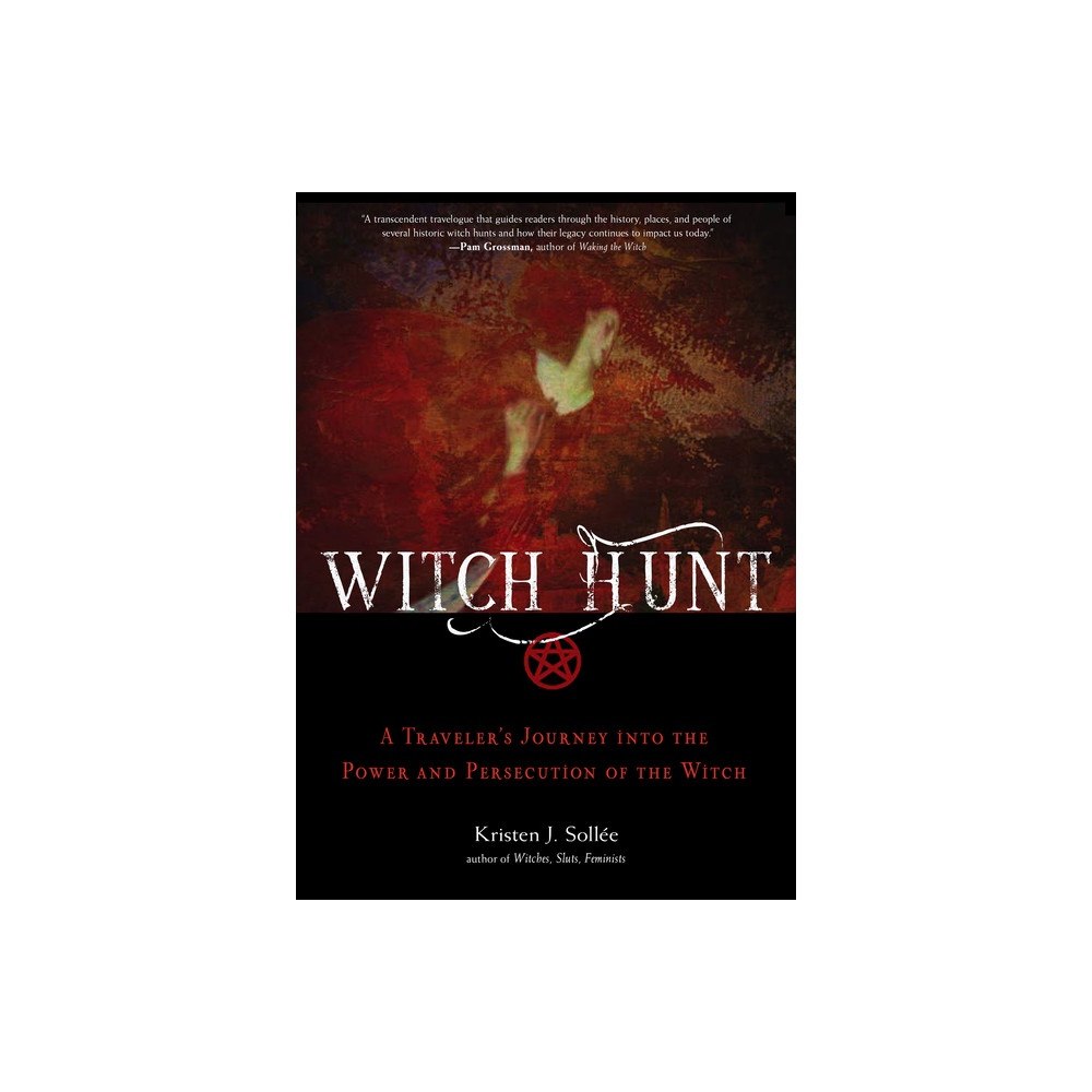 Red Wheel Weiser LLC Witch Hunt (Paperback) (häftad, eng)