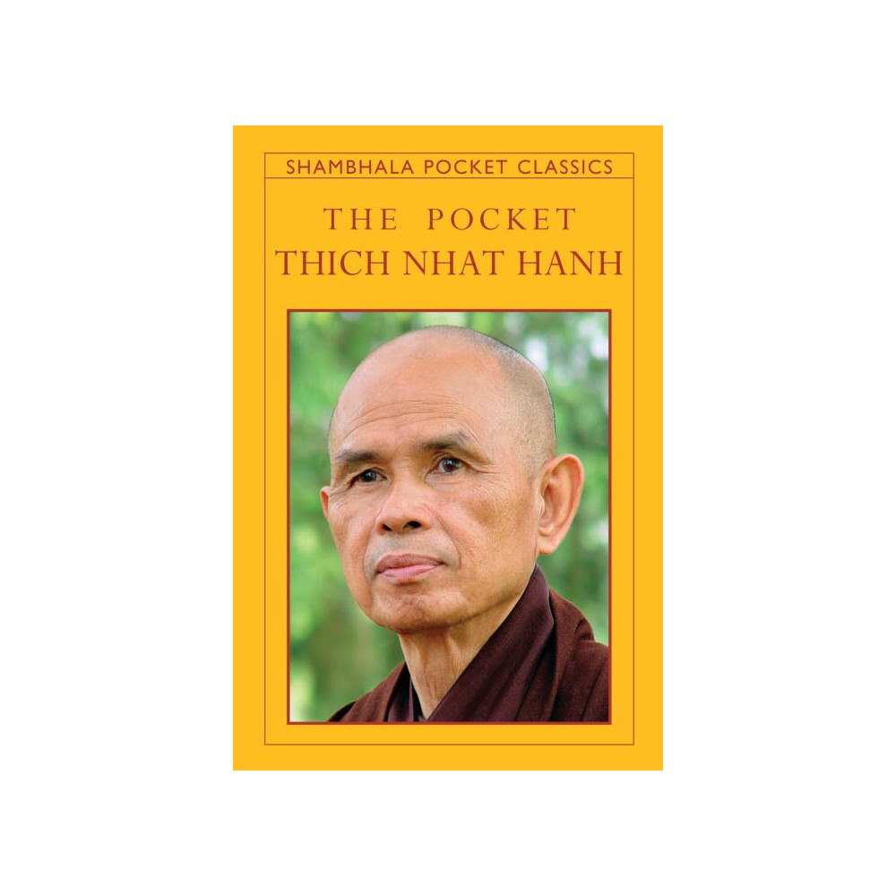 Thich Nhat Hanh The Pocket Thich Nhat Hanh (häftad, eng)