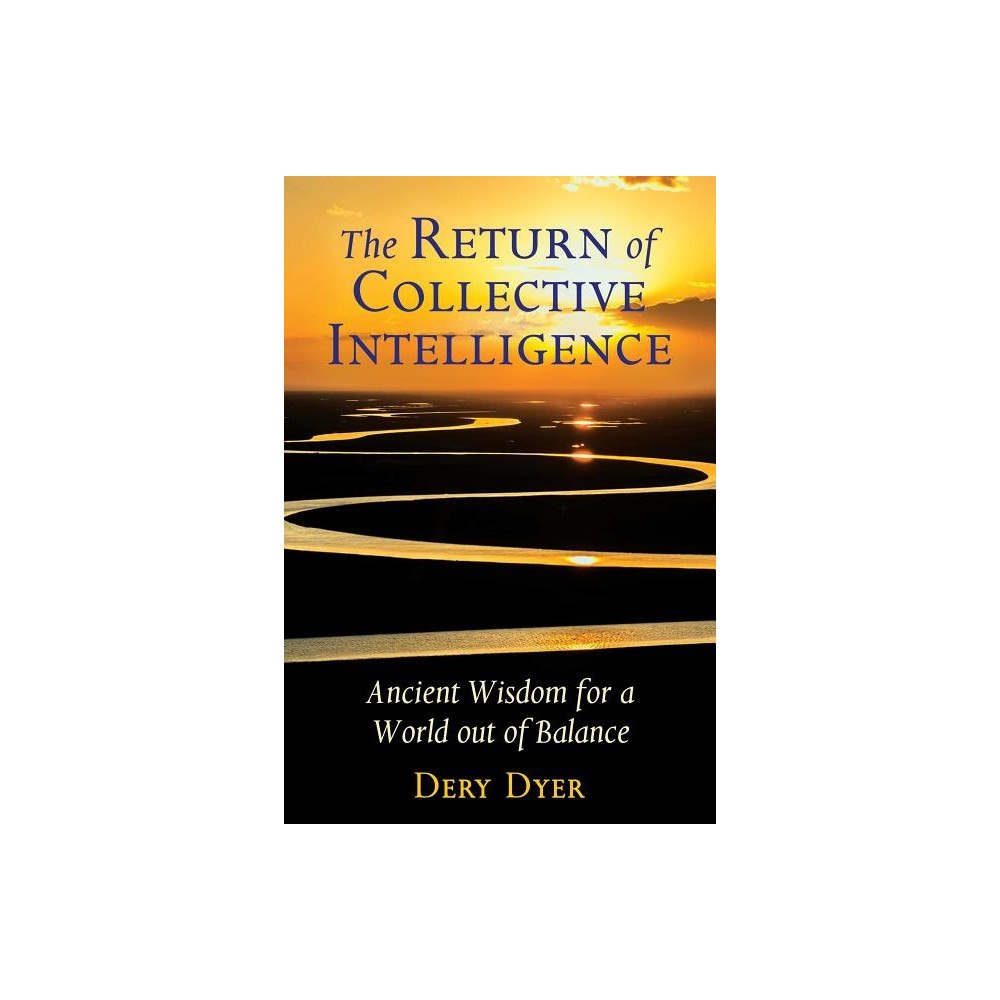 Bear & Company Return Of Collective Intelligence (häftad, eng)