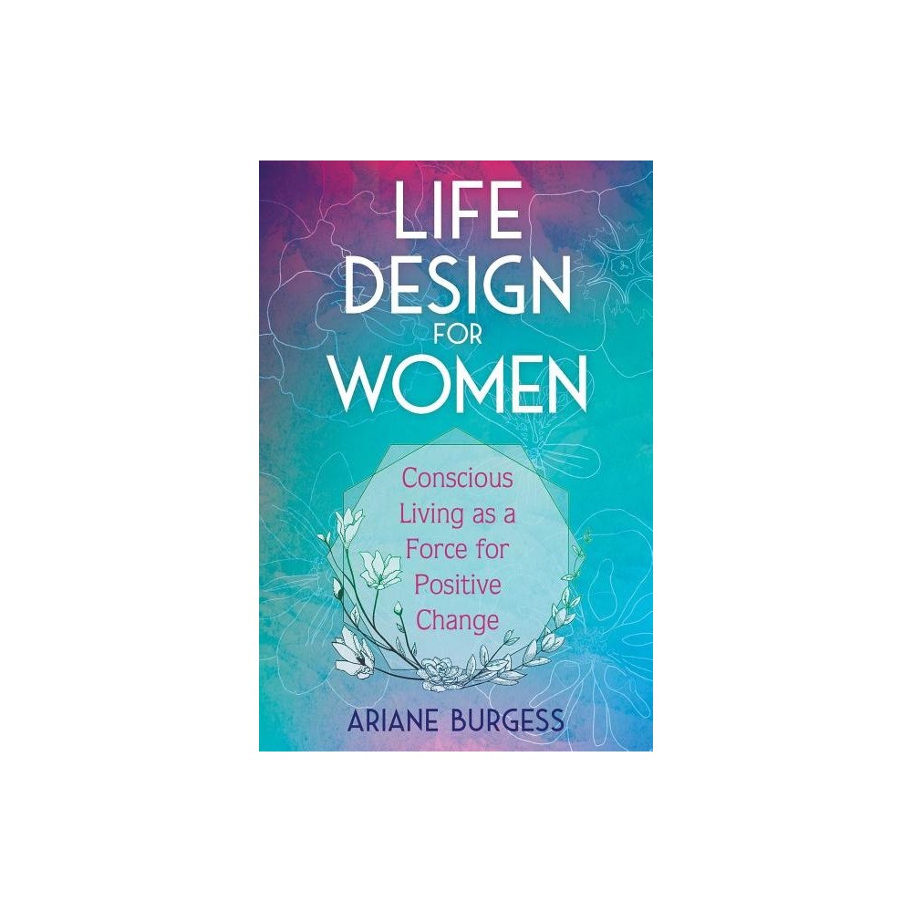 Findhorn Press Ltd Life Design For Women (häftad, eng)
