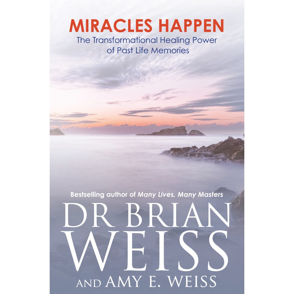 Hay House UK Ltd Miracles happen - the transformational healing power of past life memories (häftad, eng)