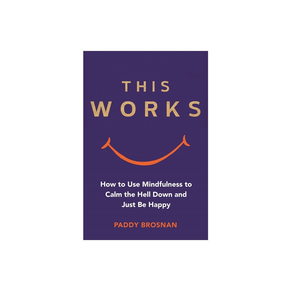 Paddy Brosnan This Works (häftad, eng)