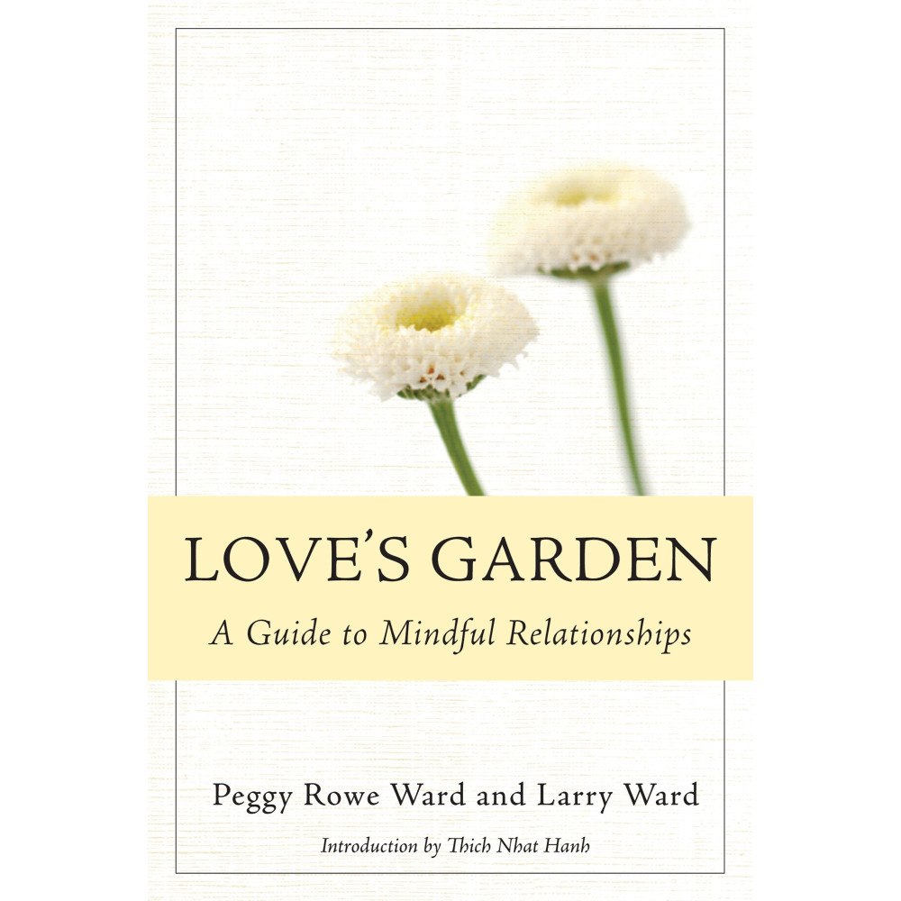 Penguin Random House USA Love's Garden: A Guide To Mindful Relationships (häftad, eng)