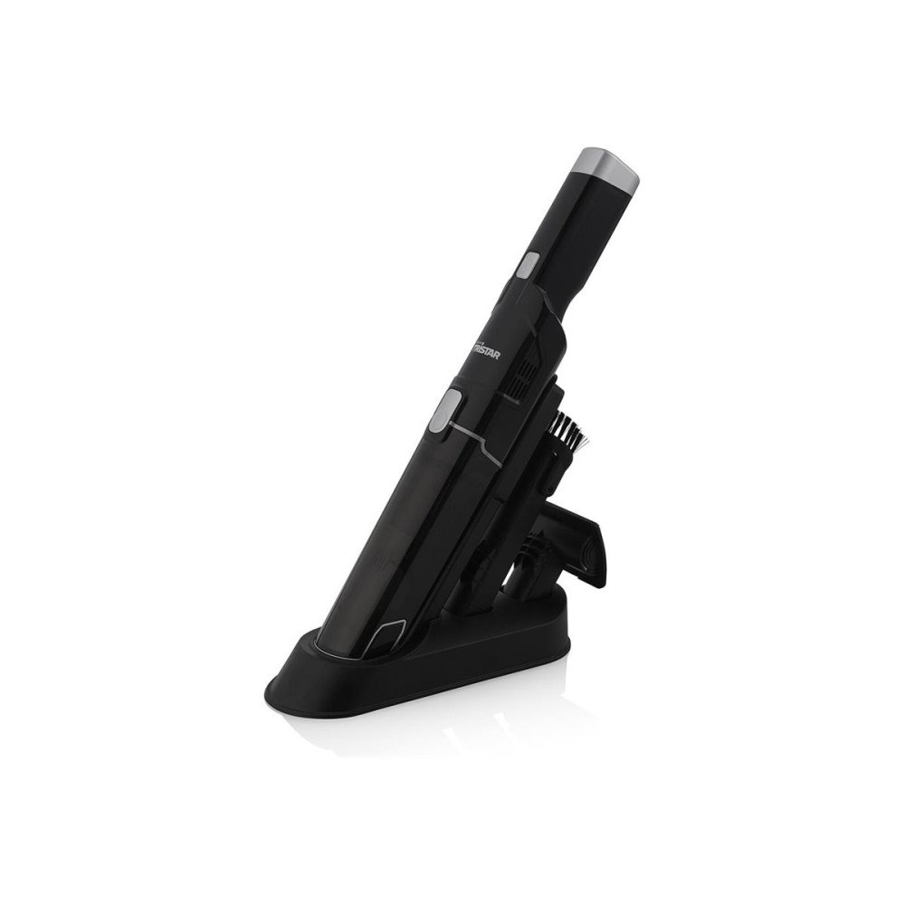 Tristar Tristar KR-3150 - dammsugare - sladdlös - handhållen - svart