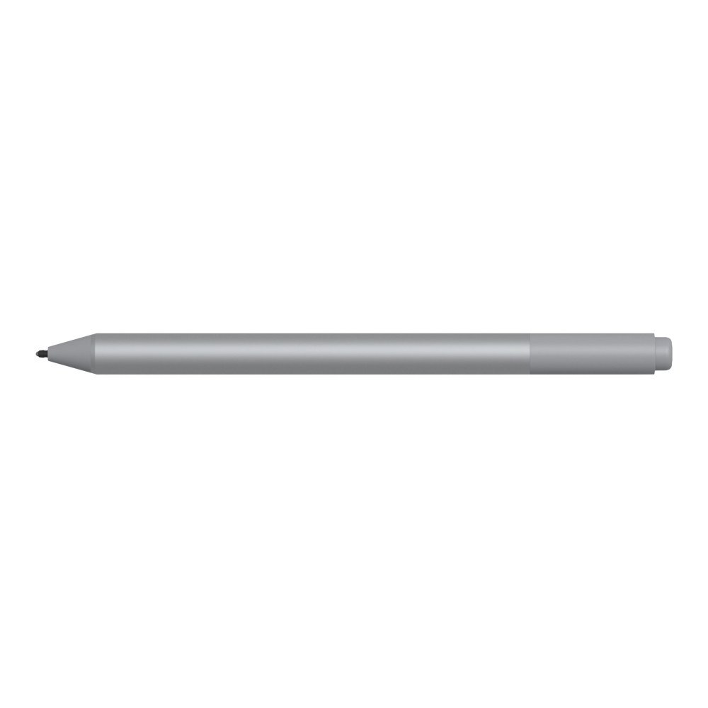 Microsoft Microsoft Surface Pen M1776 - aktiv penna - Bluetooth 4.0 - platina