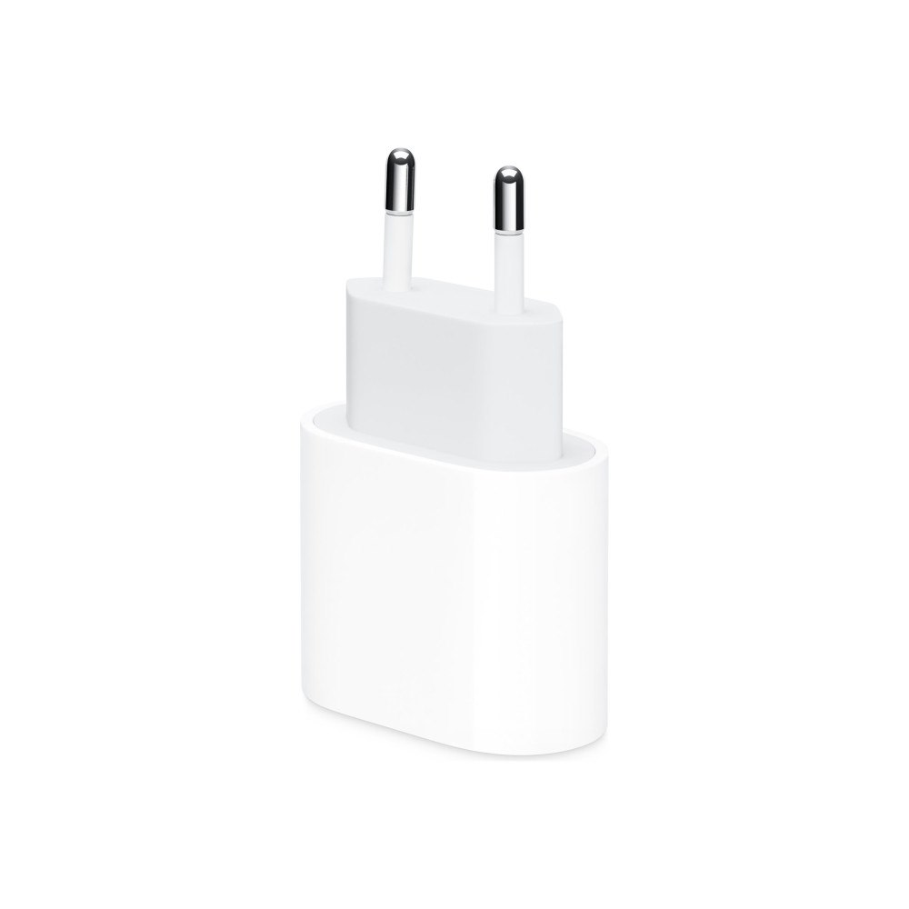 Apple Apple strömadapter - USB-C - 20 Watt