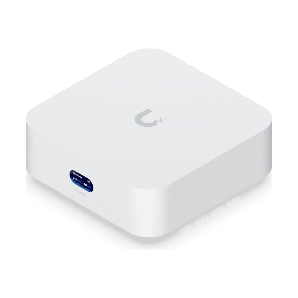Ubiquiti Ubiquiti UniFi Express 7 - gateway - Wi-Fi 7