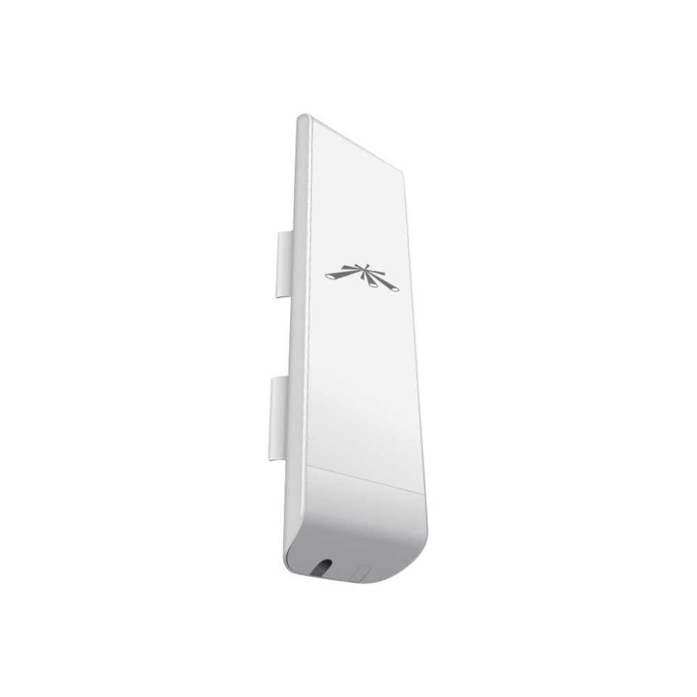 Ubiquiti Ubiquiti NanoStation M NSM5 - trådlös brygga - AirMax