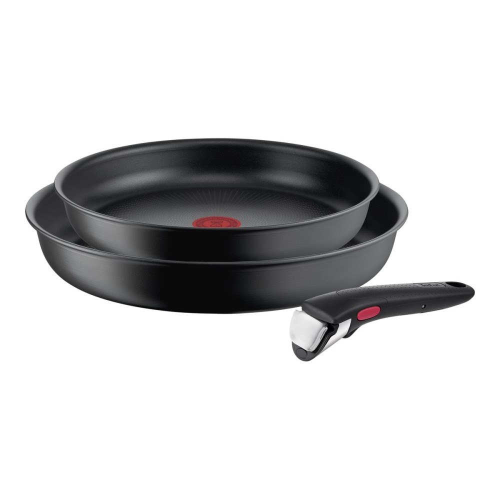 Tefal Tefal Ingenio Ultimate L7649253 - stekpannekonfiguration - 2 artiklar