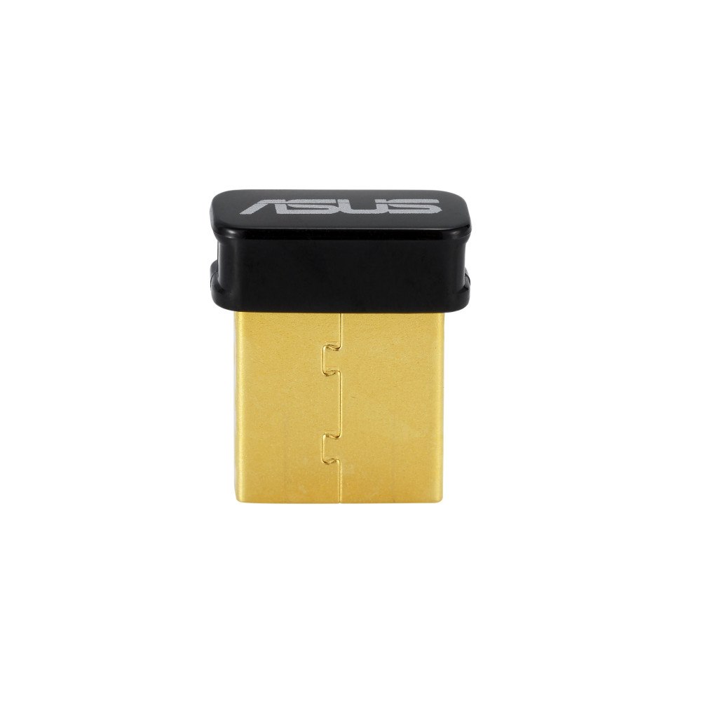 ASUS ASUS USB-BT500 - nätverksadapter - USB 2.0