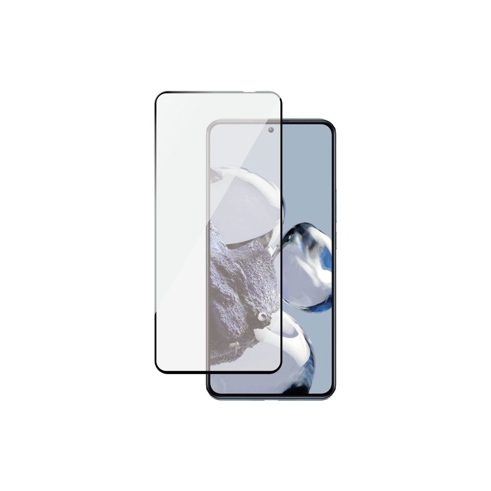 PanzerGlass SAFE. by PanzerGlass - skärmskydd för mobiltelefon - ultrabred passning