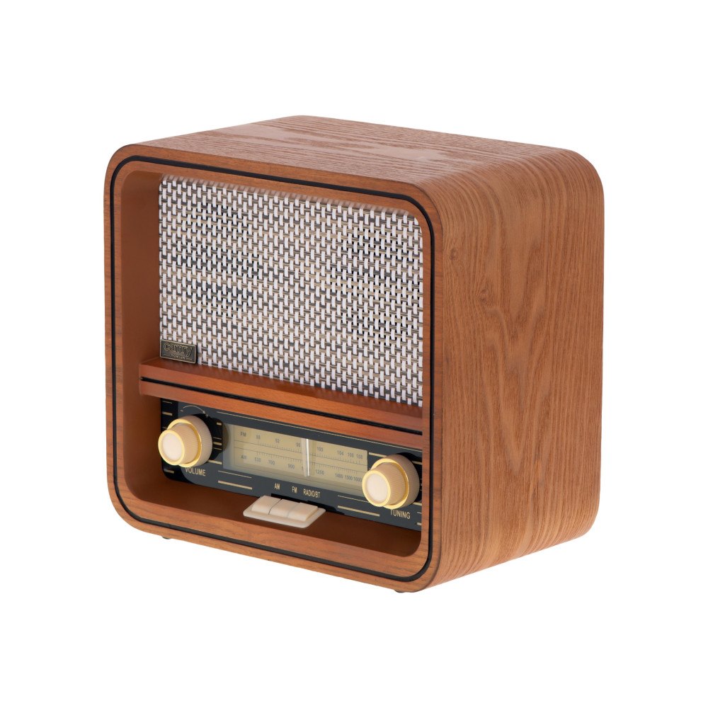 Camry Camry CR 1188 - radio