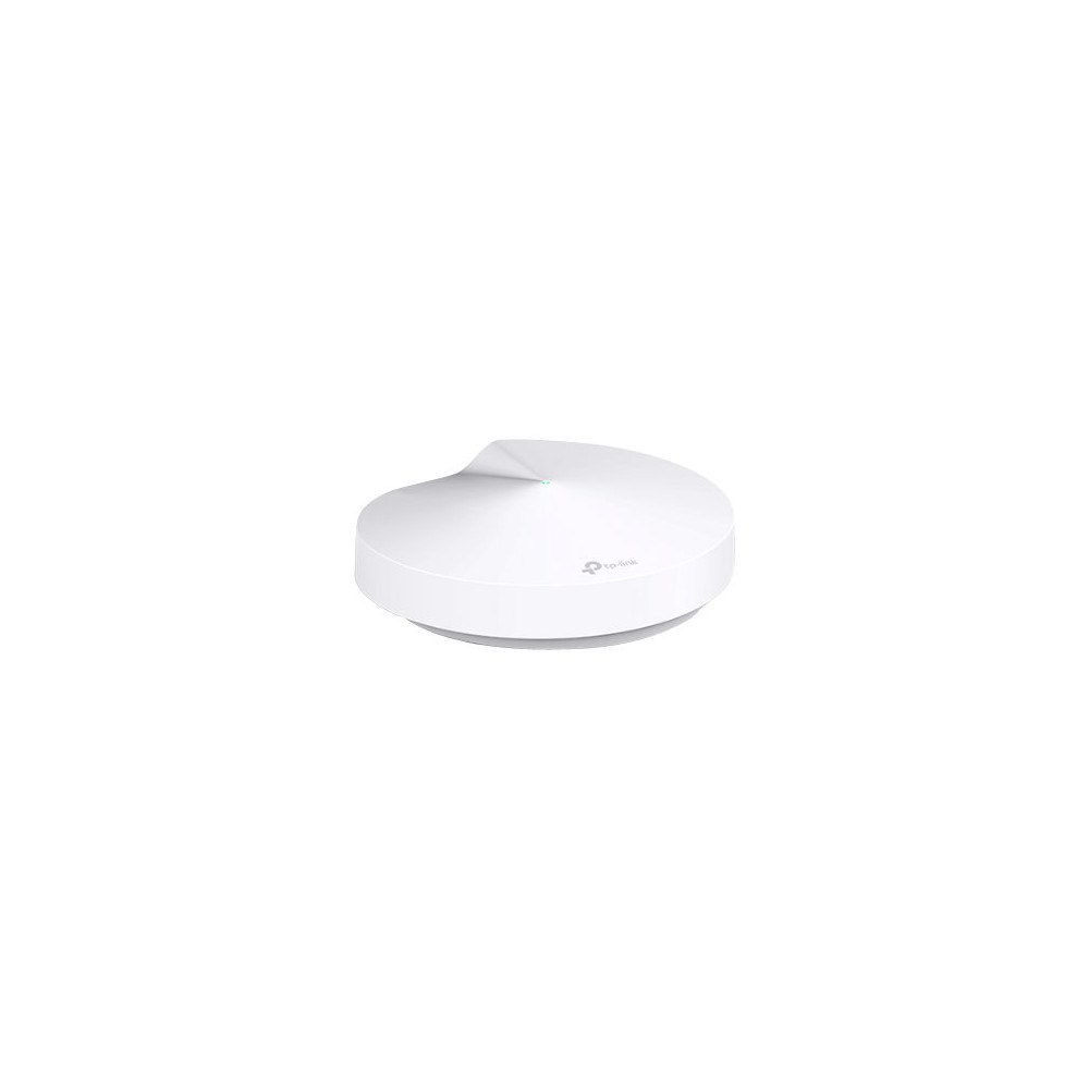 TP-LINK TP-Link DECO M5 - Wifi-system - Wi-Fi 5, Bluetooth - skrivbordsmodell