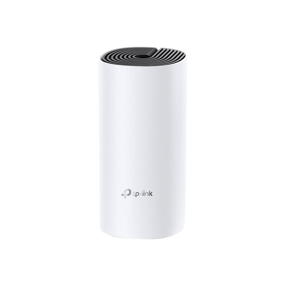 TP-LINK TP-Link DECO M4 - Wifi-system - Wi-Fi 5 - skrivbordsmodell