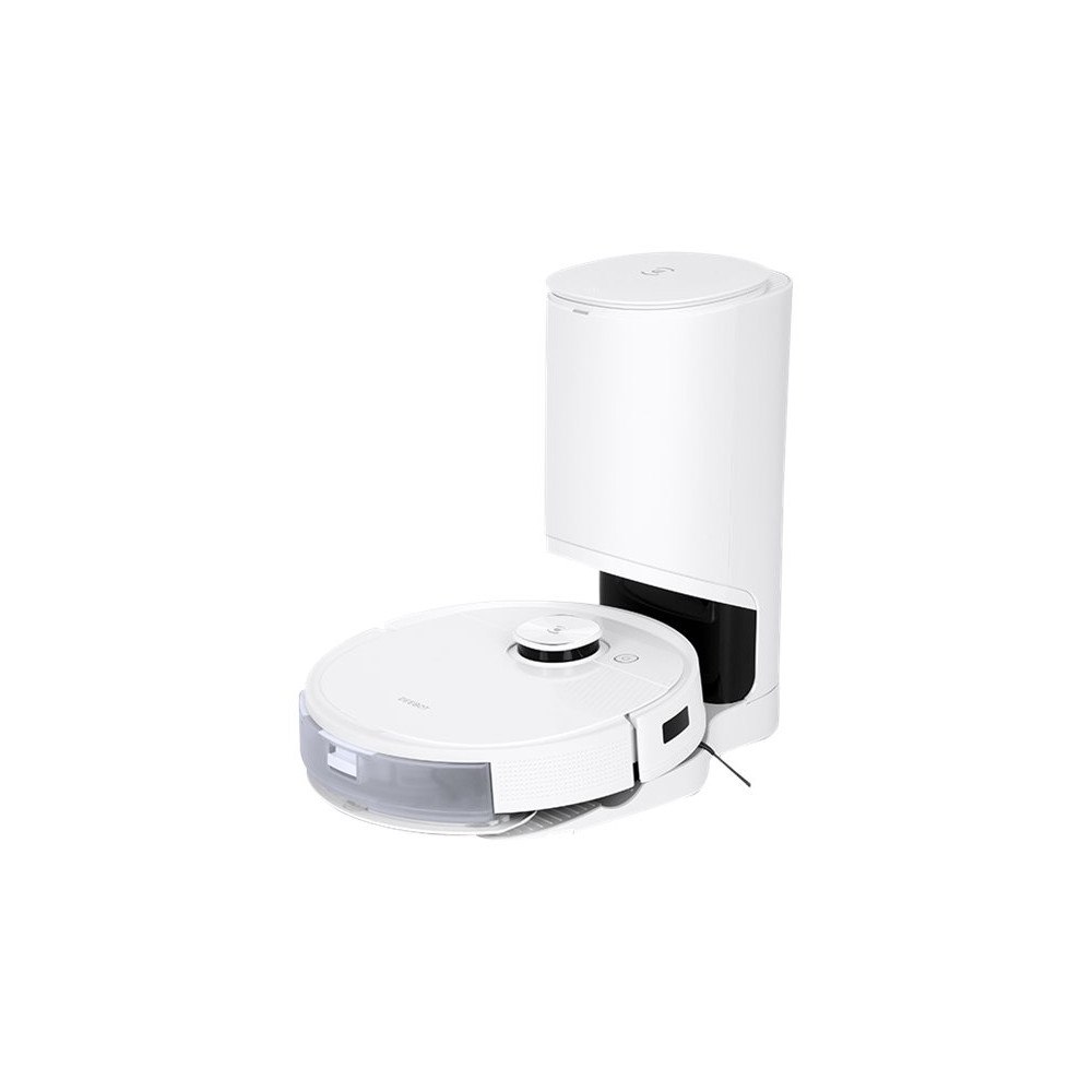 Ecovacs ECOVACS DEEBOT Deebot T9+ - dammsugare - självgående