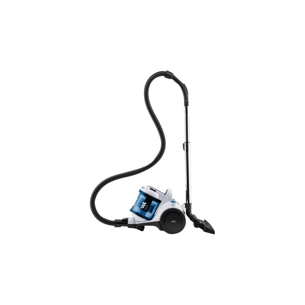 ETA ETA Ambito 0516 90000 - dammsugare - med behållare