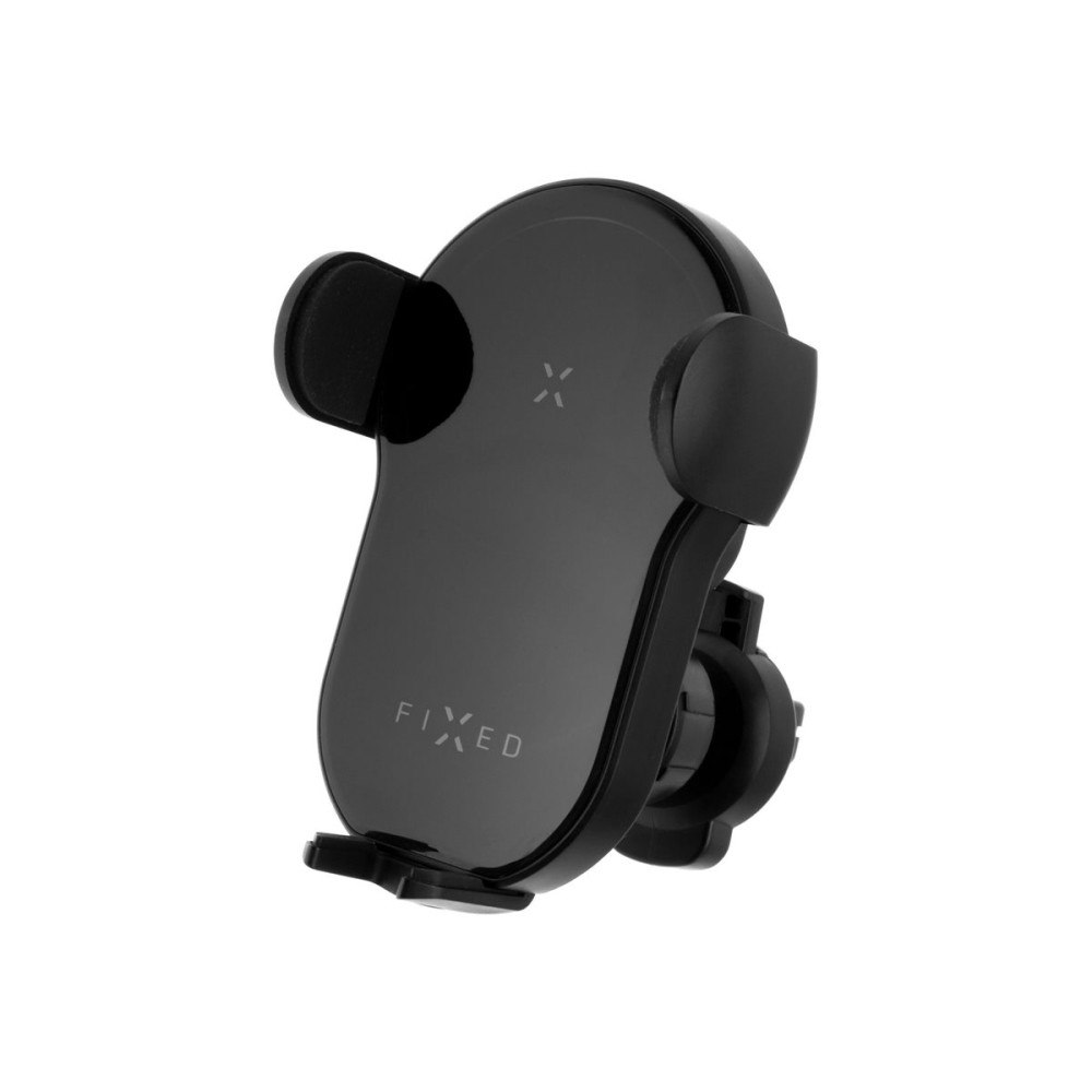 FIXED FIXED Matic trådlös laddningshållare för bil - automatisk - med internt batteri - 15 Watt