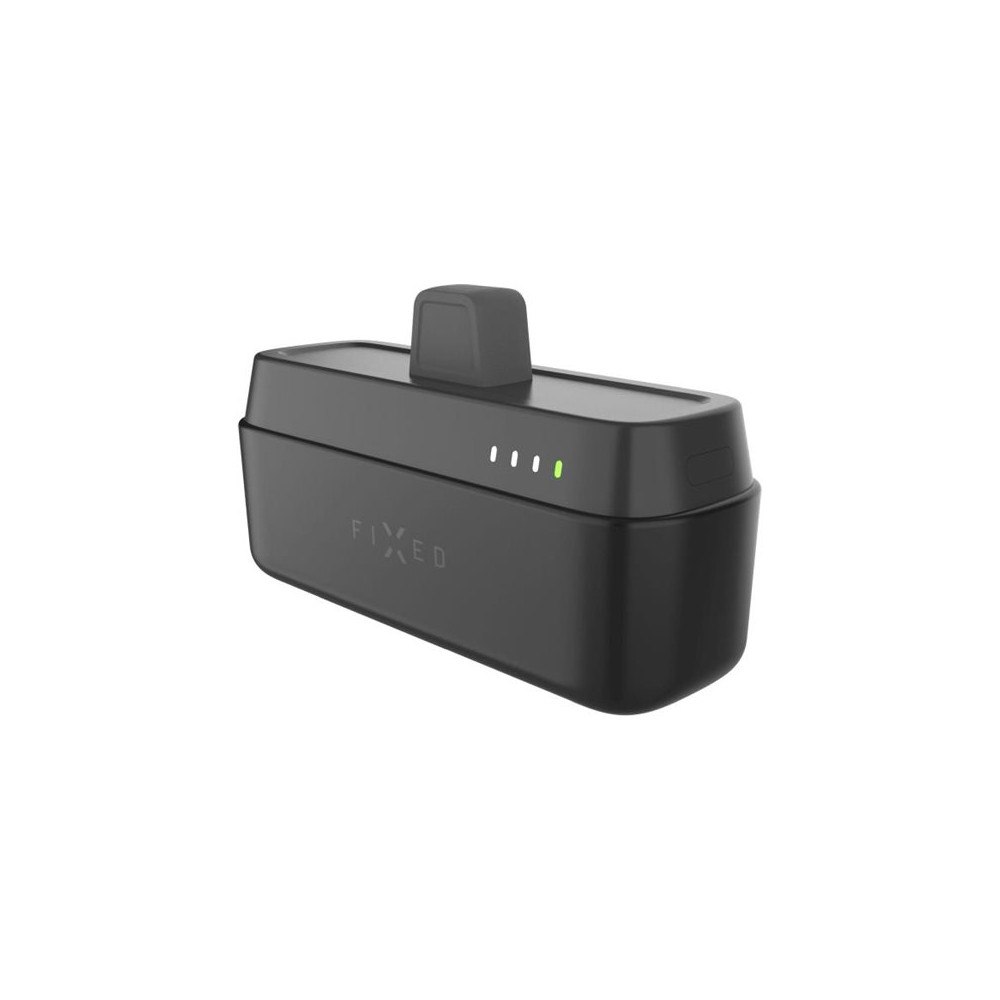 FIXED FIXED Zen 5 strömförsörjningsbank - plug-in - Li-Ion - 24 pin USB-C - 20 Watt