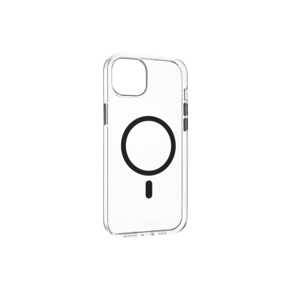 FIXED FIXED MagPurity - baksidesskydd för mobiltelefon