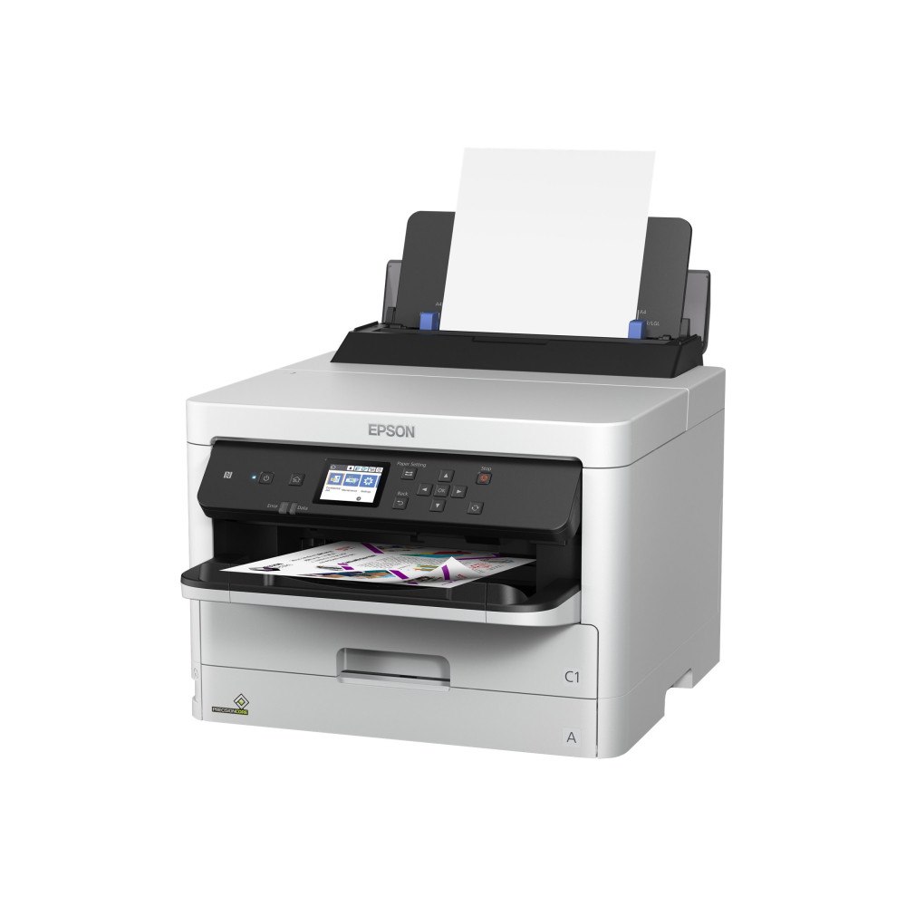 EPSON Epson WorkForce Pro WF-C529RDW - skrivare - färg - bläckstråle