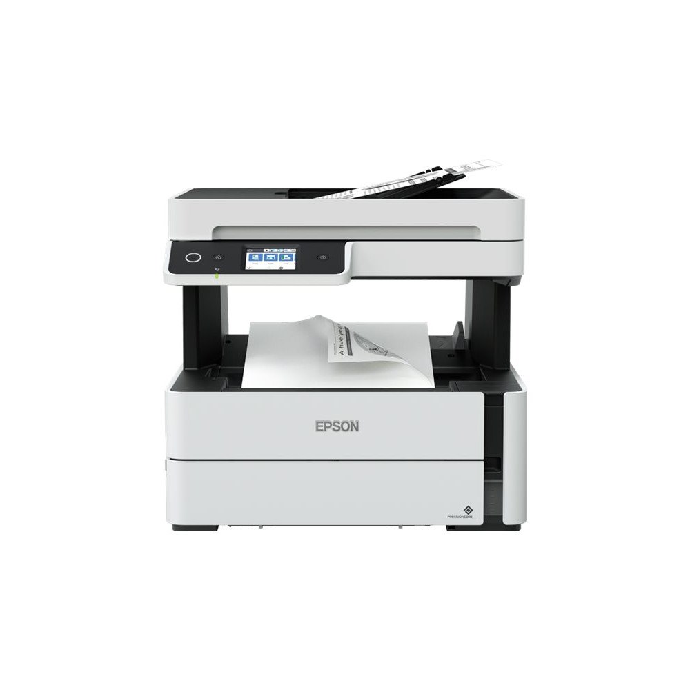EPSON Epson EcoTank M3180 - multifunktionsskrivare - svartvit
