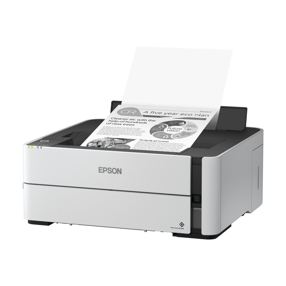EPSON Epson EcoTank M1180 - skrivare - svartvit - bläckstråle