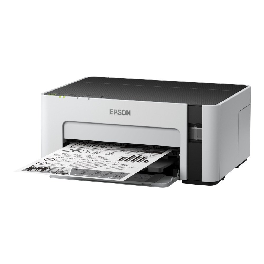 EPSON Epson EcoTank ET-M1120 - skrivare - svartvit - bläckstråle