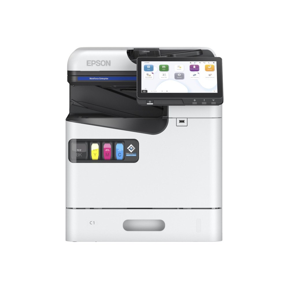 EPSON Epson WorkForce Enterprise AM-C400 - multifunktionsskrivare - färg