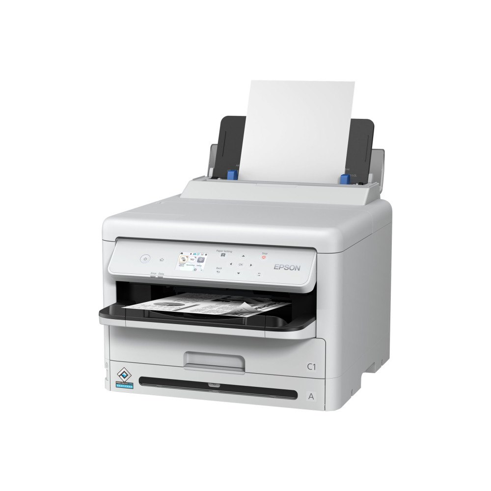 EPSON Epson WorkForce Pro WF-M5399DW - skrivare - svartvit - bläckstråle