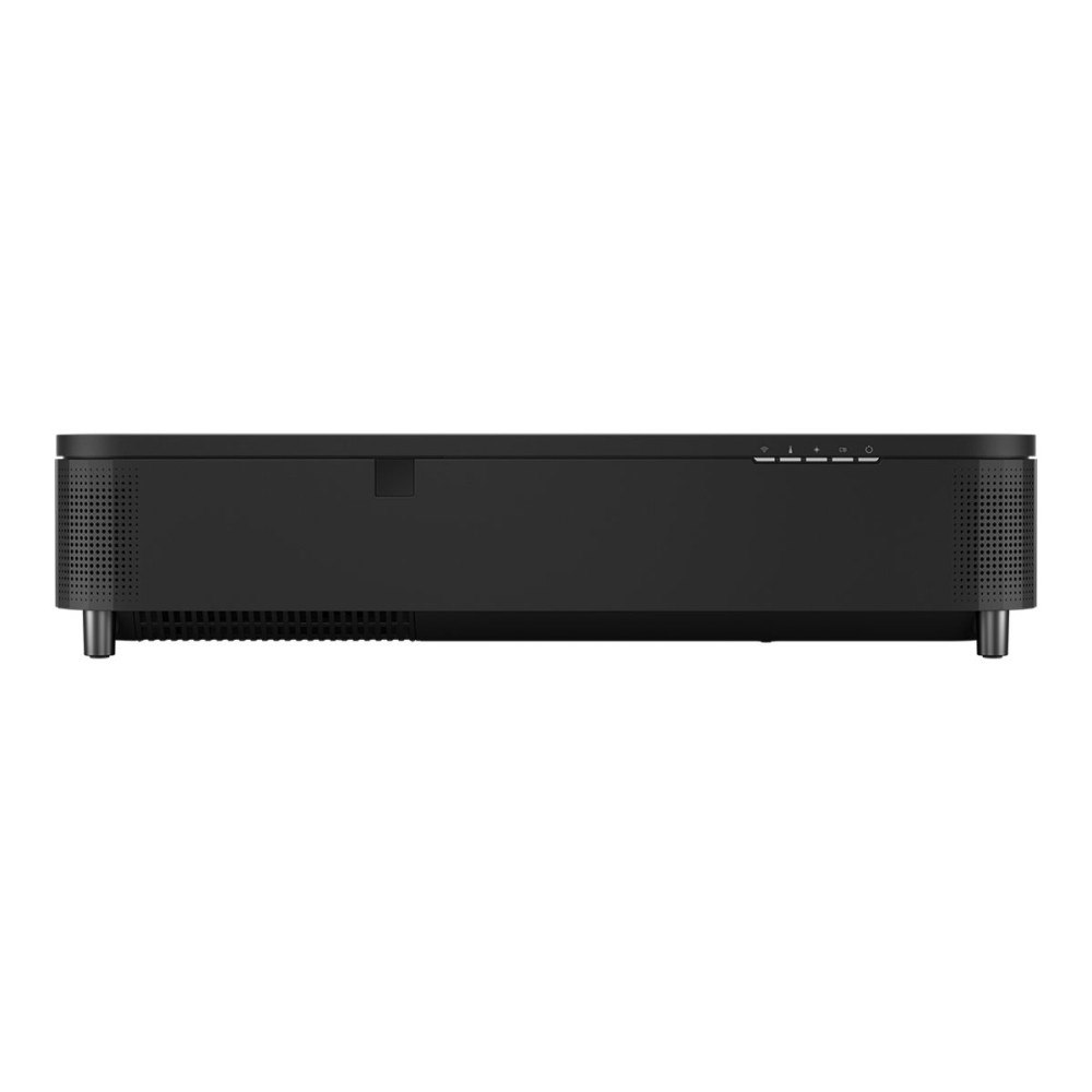 EPSON Epson EB-815E - 3LCD-projektor - ultrakort kastavstånd - Wi-Fi / LAN / Miracast - svart