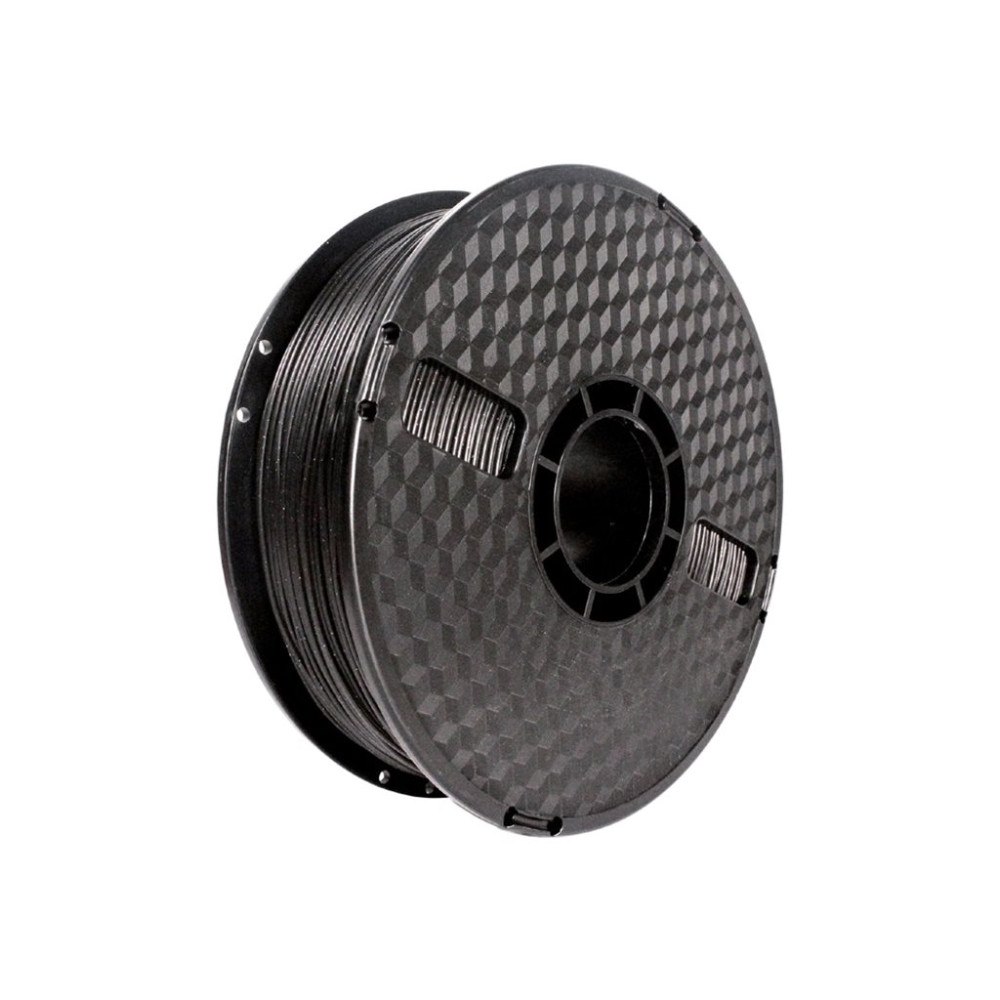 FLASHFORGE Gembird - svart - PLA-fiber