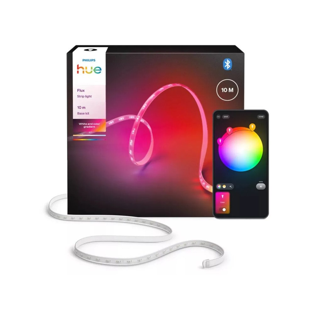 Philips HUE Philips Hue White and Color Gradient Flux