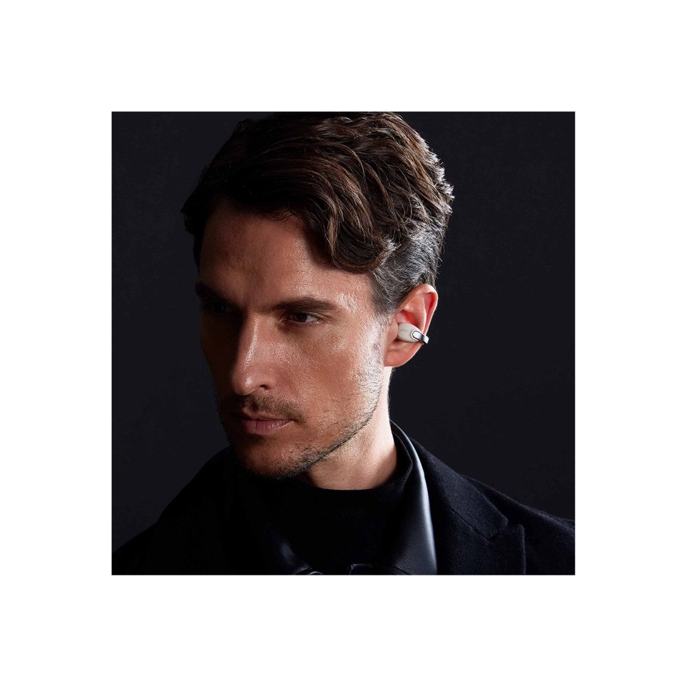 JVC JVC HA-NP1T - True wireless-hörlurar med mikrofon