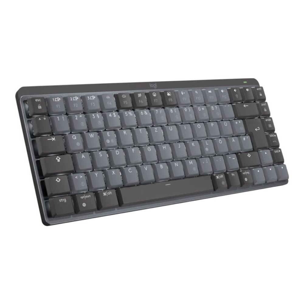 Logitech Logitech Master Series MX Mechanical Mini