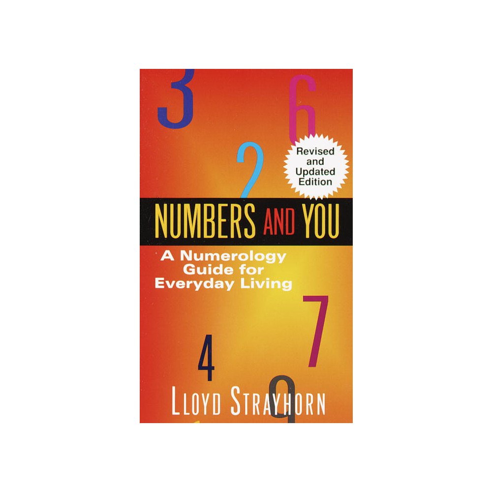Lloyd Strayhorn Numbers and you (pocket, eng)