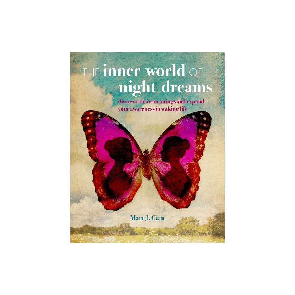 Ryland Peters & Small and CICO Books UK Inner World Of Night Dreams (häftad, eng)