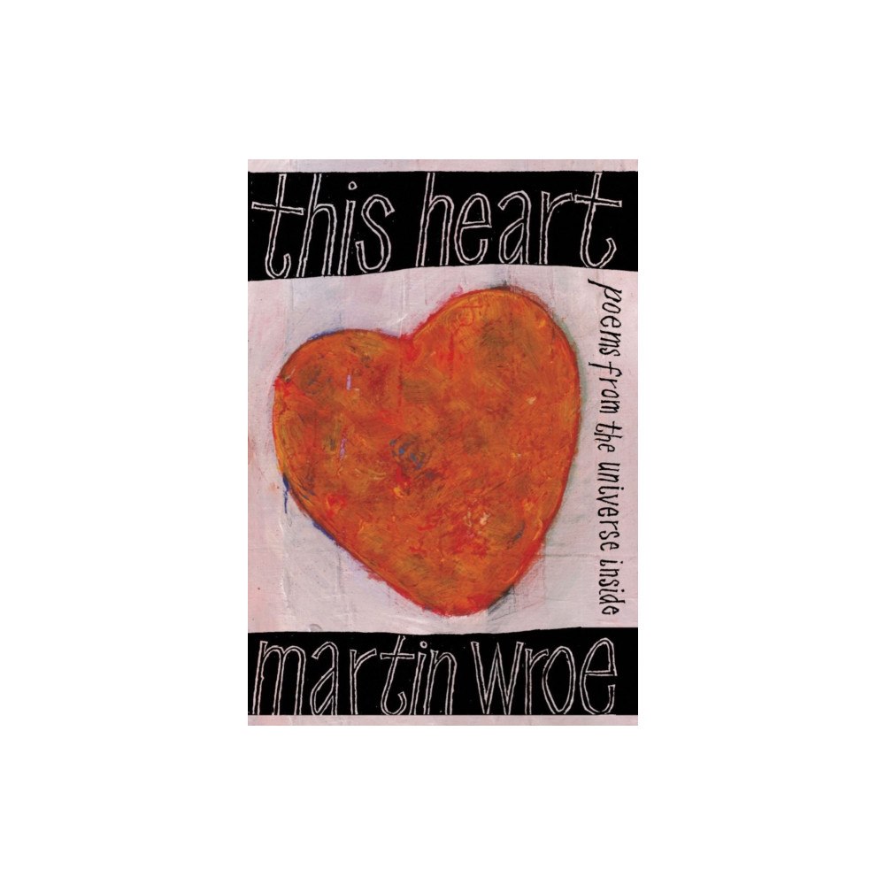 Wild Goose Publications This Heart (häftad, eng)