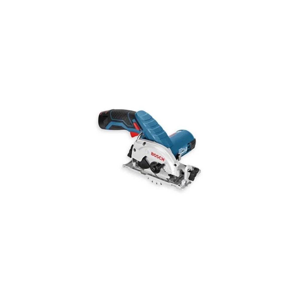 Bosch Powertools Bosch GKS 12 V-26 Professional - cirkelsåg - sladdlös - 85 mm - inget batteri