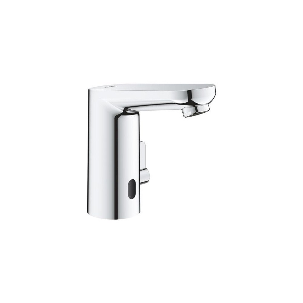 GROHE Grohe Eurosmart Cosmopolitan E håndvaskarmatur 106mm tud u/b...