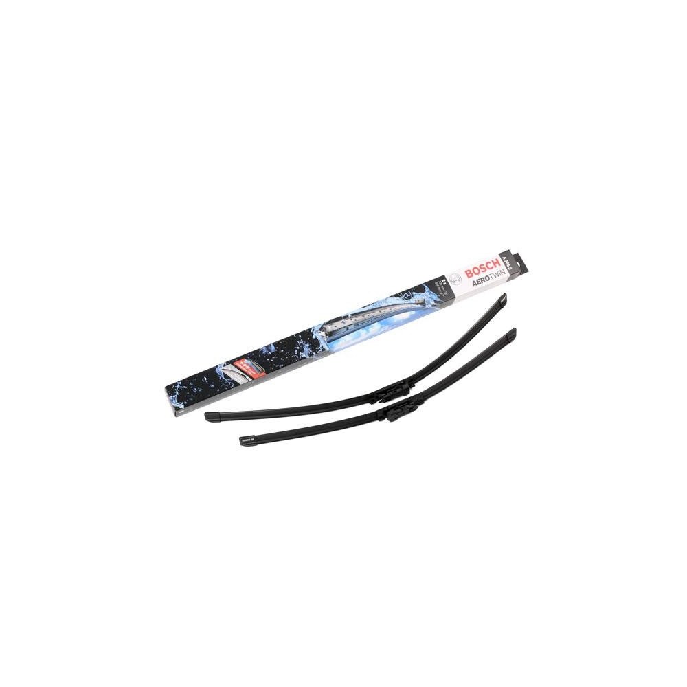 Bosch Bosch Aerotwin Torkarblad 700+600mm