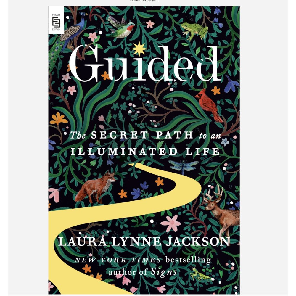 Laura Lynne Jackson Guided: The Secret Path to an Illuminated Life (häftad, eng)