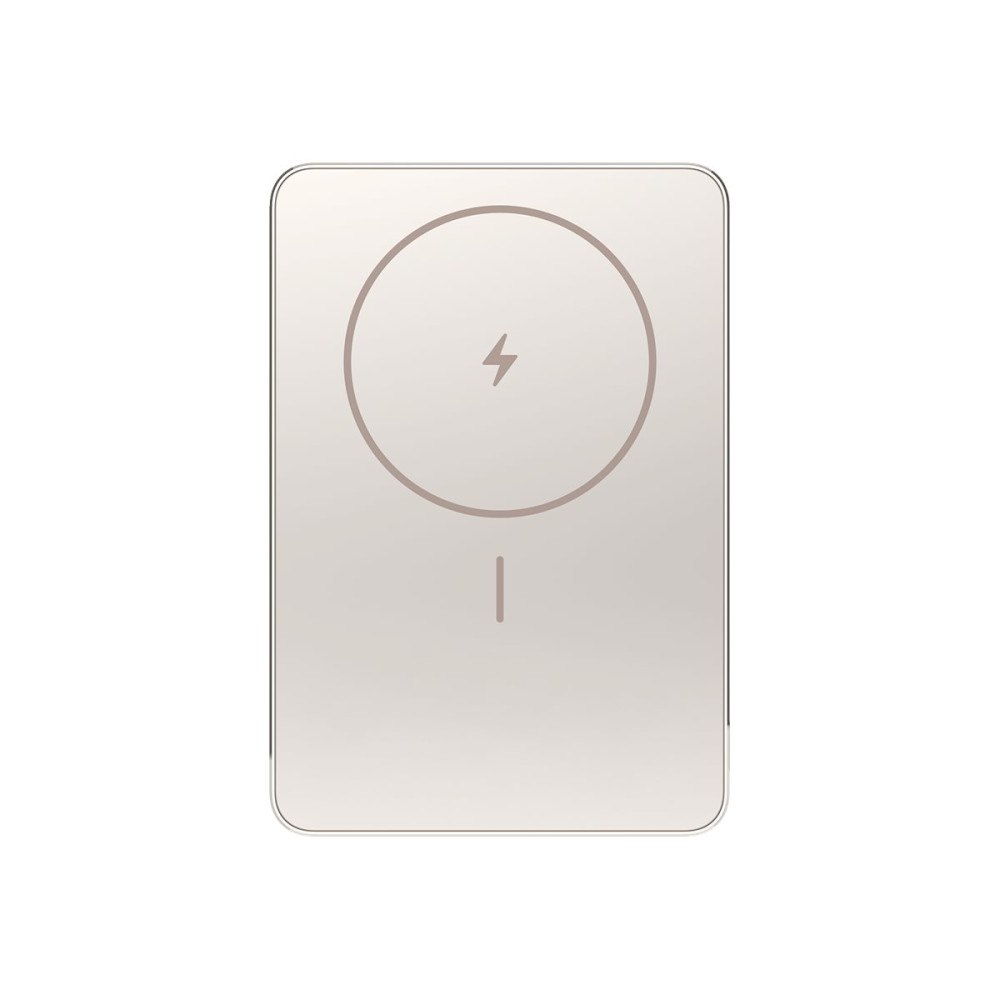 Xiaomi Xiaomi WPB0507S power bank - super slim, magnetic - Li-Ion - 24 pin USB-C - 22.5 Watt