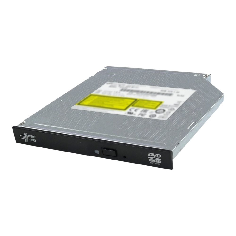 Hitachi Data Systems Hitachi-LG Data Storage GTC2N - DVD±RW- (±R DL-) / DVD-RAM-enhet - Serial ATA - intern