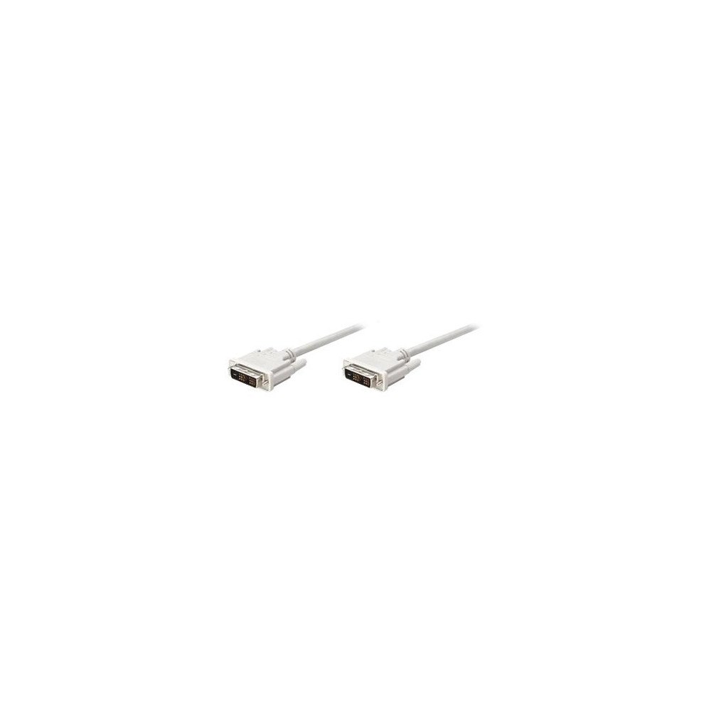 IC Intracom TECHly DVI-kabel - 5 m