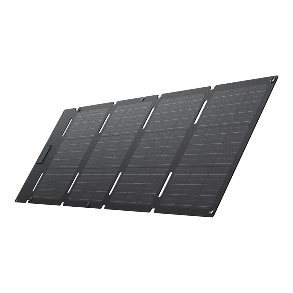 EcoFlow EcoFlow - solcellspanel - portabel - 45 Watt