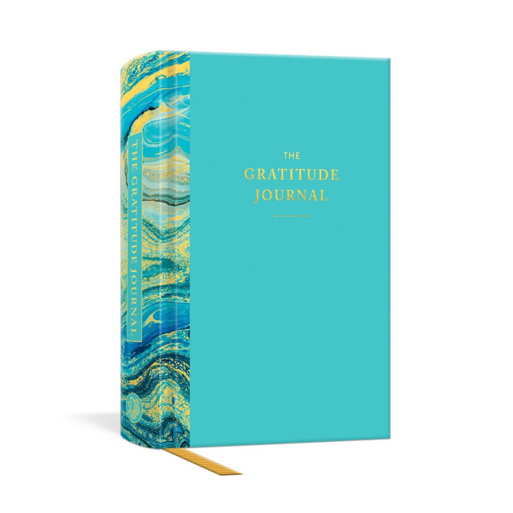 Penguin Random House USA The Gratitude Journal (inbunden, eng)