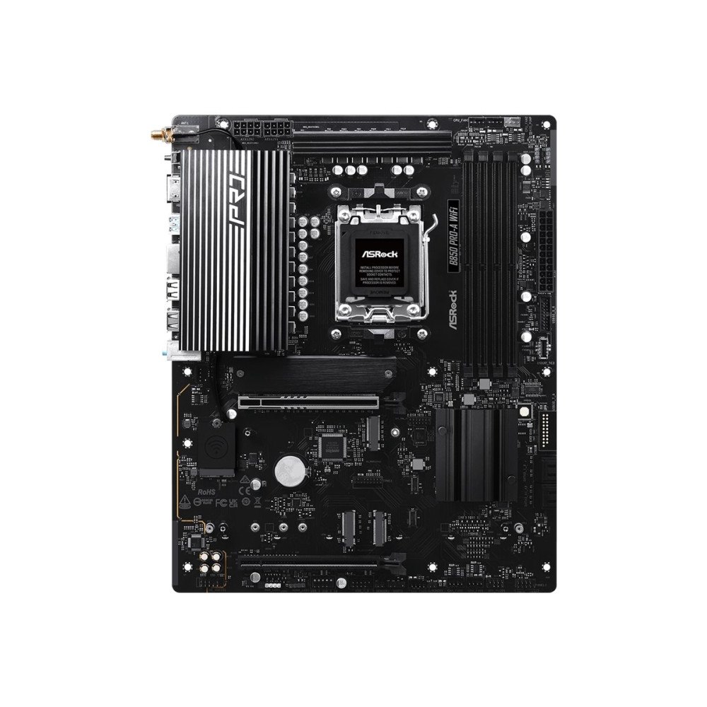 ASRock ASRock B850 Pro-A WiFi