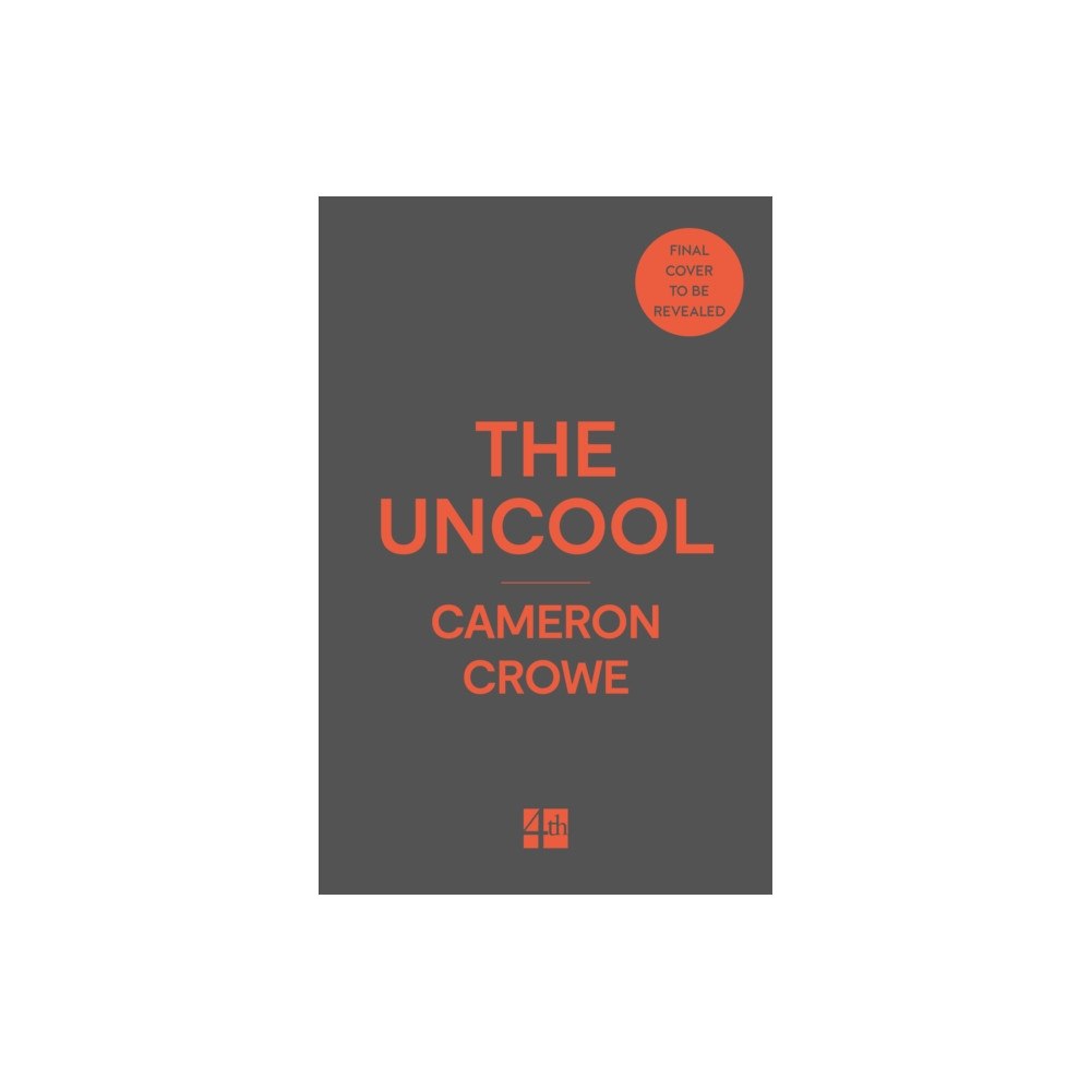 HarperCollins Publishers The Uncool (häftad, eng)